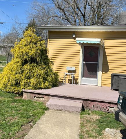 315 W Buford Street, Lancaster, KY 40444