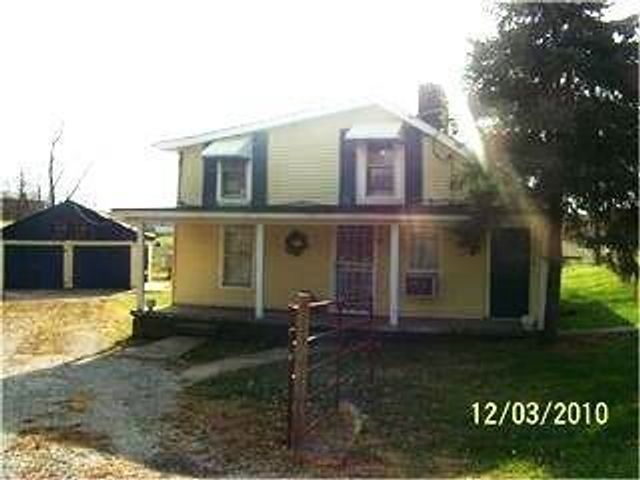 315 W Buford Street, Lancaster, KY 40444