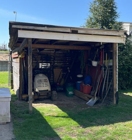 315 W Buford Street, Lancaster, KY 40444
