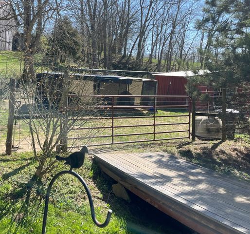 315 W Buford Street, Lancaster, KY 40444