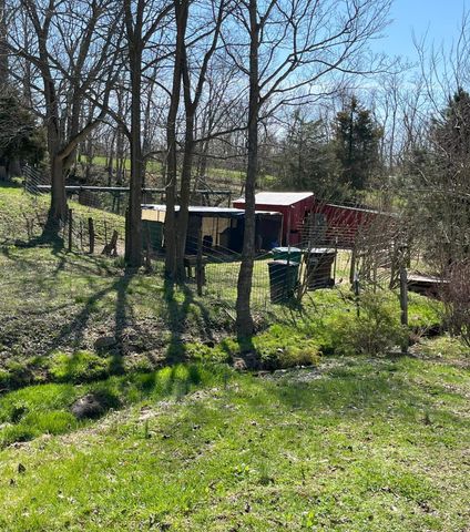 315 W Buford Street, Lancaster, KY 40444