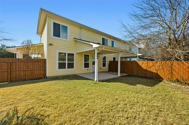 1620 Haskell ST B, Austin, TX 78702