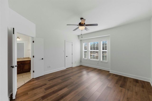 1620 Haskell ST B, Austin, TX 78702