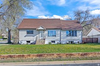 656 E 2650 N, North Ogden, UT 84414