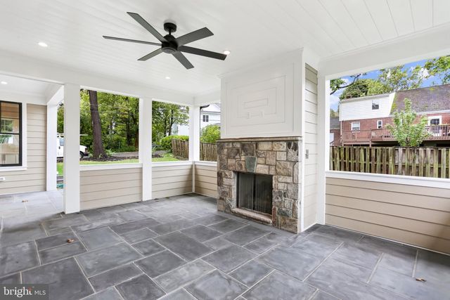 5900 SONOMA RD, Bethesda, MD 20817