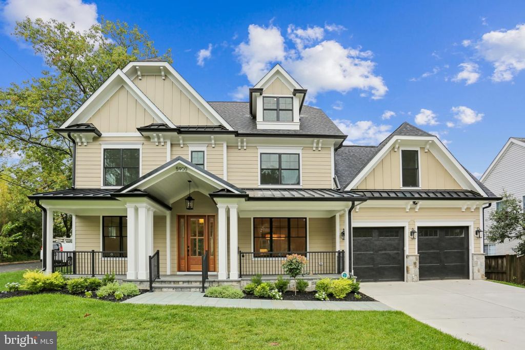 5900 SONOMA RD, Bethesda, MD 20817