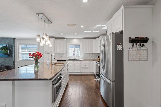 3610 GATEWOOD DRIVE, Orlando, FL 32812