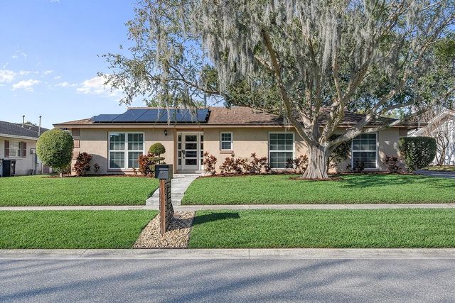 3610 GATEWOOD DRIVE, Orlando, FL 32812