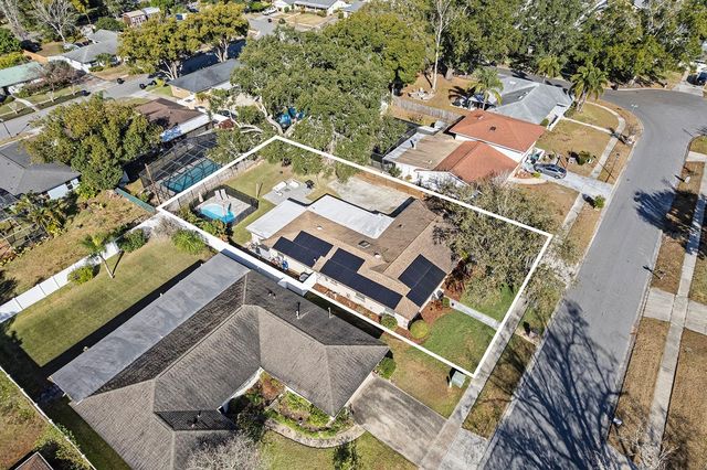 3610 GATEWOOD DRIVE, Orlando, FL 32812