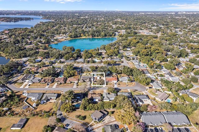 3610 GATEWOOD DRIVE, Orlando, FL 32812