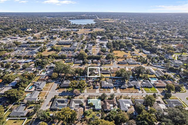 3610 GATEWOOD DRIVE, Orlando, FL 32812