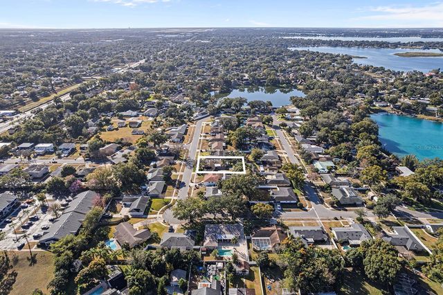 3610 GATEWOOD DRIVE, Orlando, FL 32812