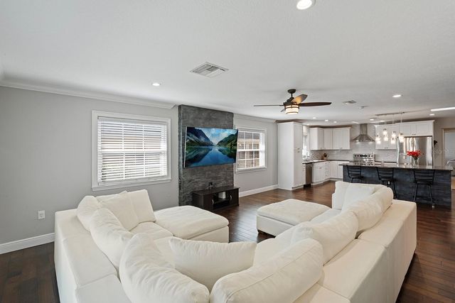 3610 GATEWOOD DRIVE, Orlando, FL 32812