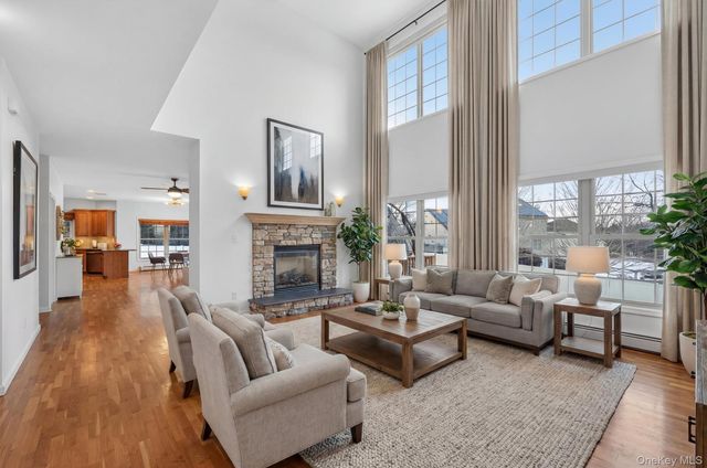 5 Prestwick Drive, Monroe, NY 10950