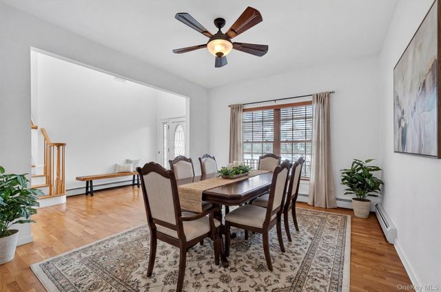 5 Prestwick Drive, Monroe, NY 10950