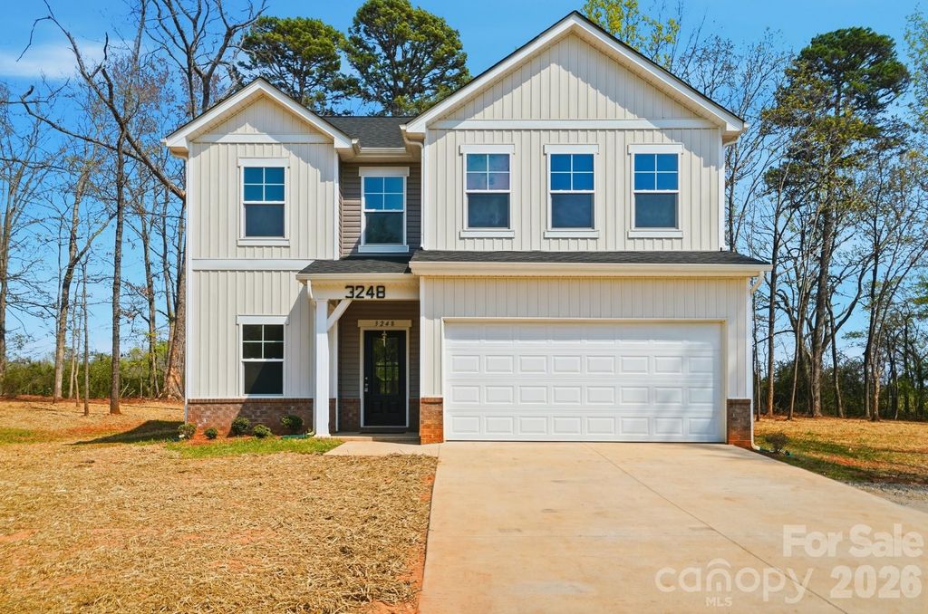 3248 Killian Road, Lincolnton, NC 28092