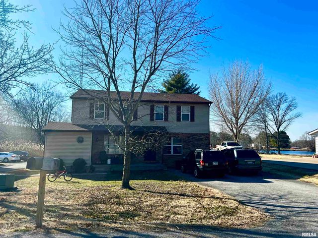 1609 S 22ND Street, Herrin, IL 62948