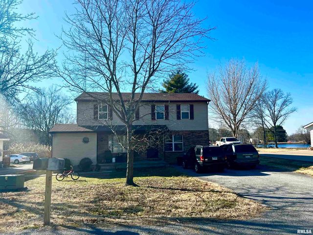 1609 S 22ND Street, Herrin, IL 62948