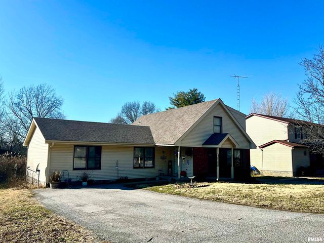 1609 S 22ND Street, Herrin, IL 62948