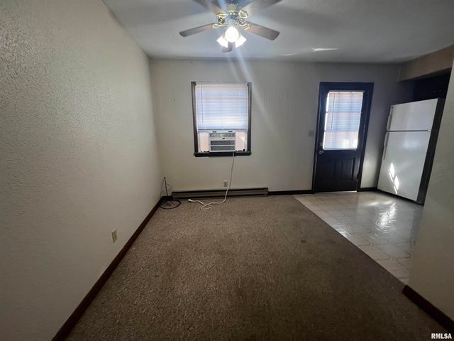 1609 S 22ND Street, Herrin, IL 62948