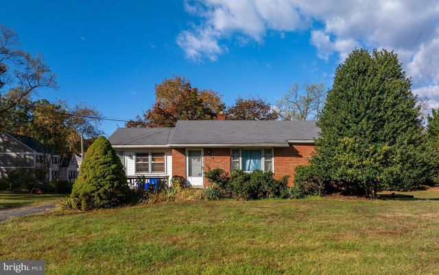 15500 QUINCE ORCHARD RD, Gaithersburg, MD 20878