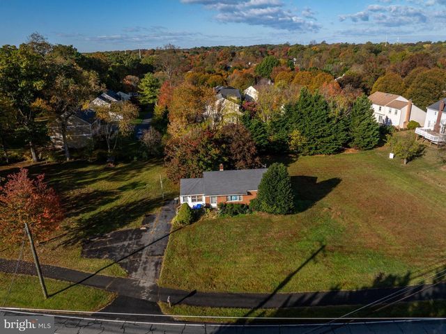 15500 QUINCE ORCHARD RD, Gaithersburg, MD 20878