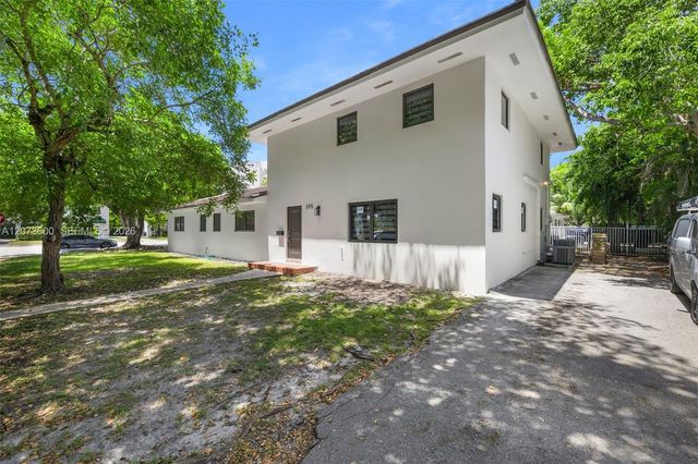 345 Sarto Avenue 1, Coral Gables, FL 33134