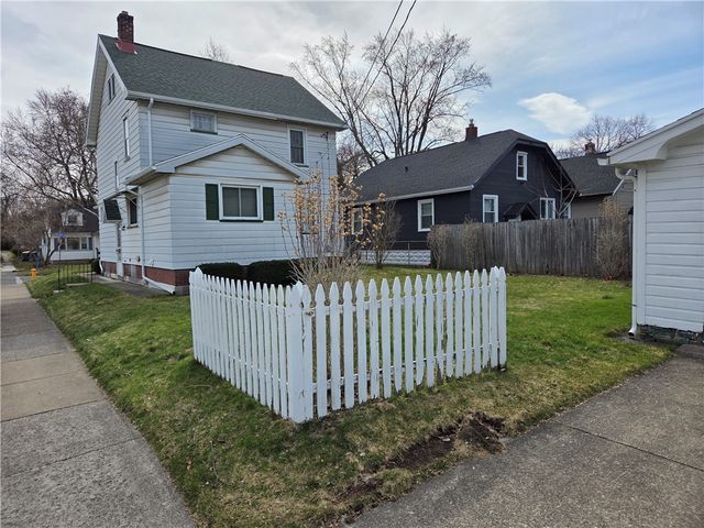 264 Springfield Avenue, Rochester, NY 14609