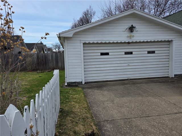 264 Springfield Avenue, Rochester, NY 14609