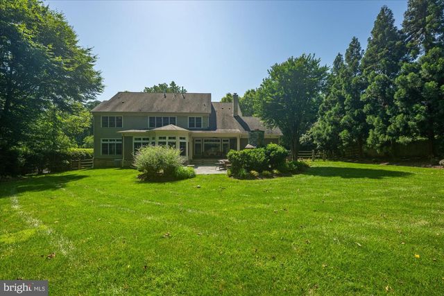 9414 THRUSH LN, Potomac, MD 20854