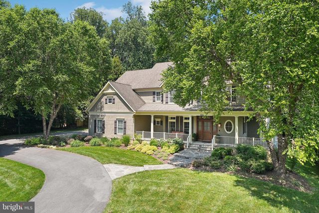 9414 THRUSH LN, Potomac, MD 20854