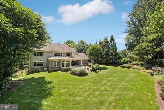 9414 THRUSH LN, Potomac, MD 20854