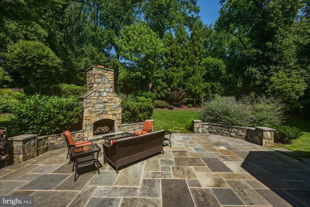 9414 THRUSH LN, Potomac, MD 20854