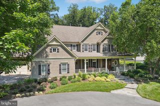 9414 THRUSH LN, Potomac, MD 20854