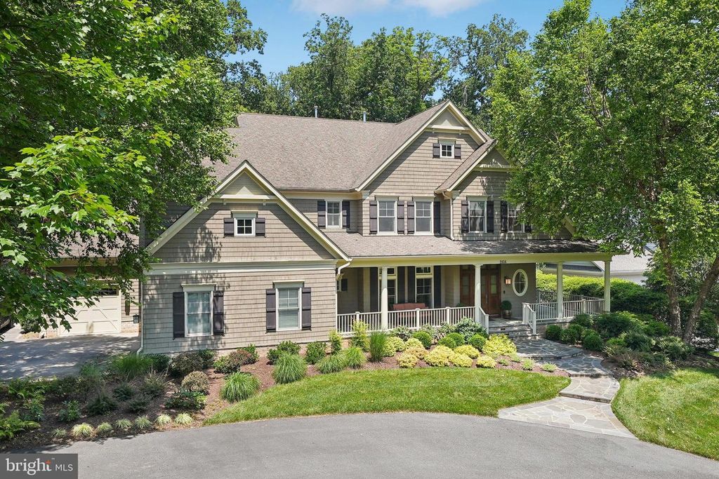 9414 THRUSH LN, Potomac, MD 20854