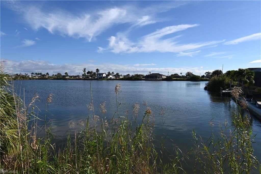 1300 NW 18th ST, CAPE CORAL, FL 33993 — exterior