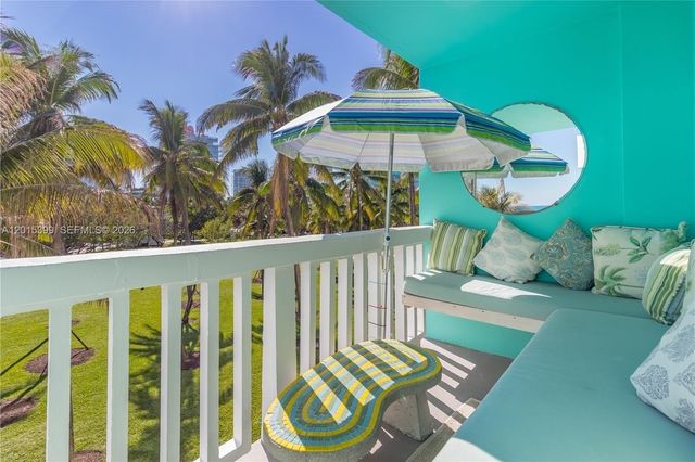 301 Ocean Dr 306, Miami Beach, FL 33139
