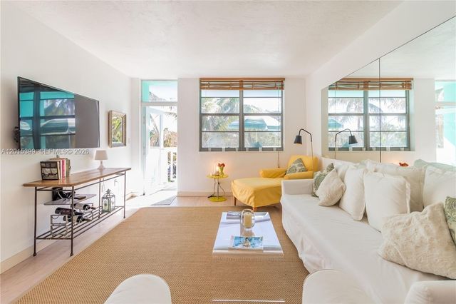 301 Ocean Dr 306, Miami Beach, FL 33139