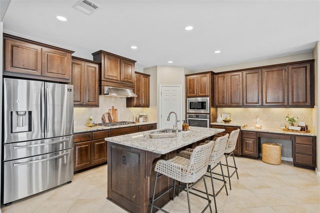 2705 Margarita CT, Round Rock, TX 78665