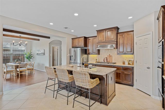 2705 Margarita CT, Round Rock, TX 78665