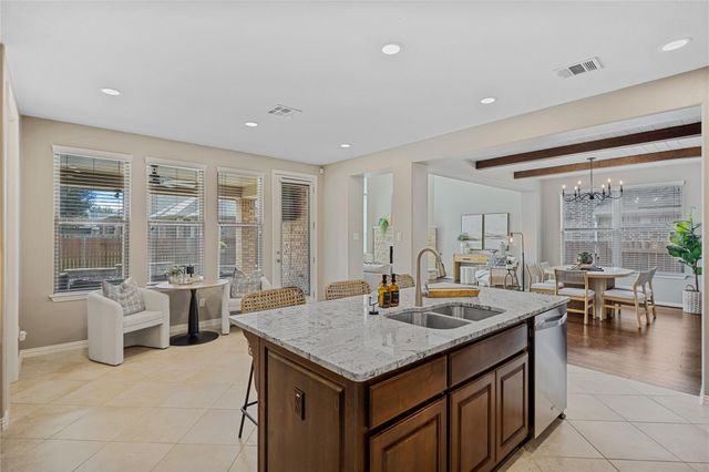 2705 Margarita CT, Round Rock, TX 78665