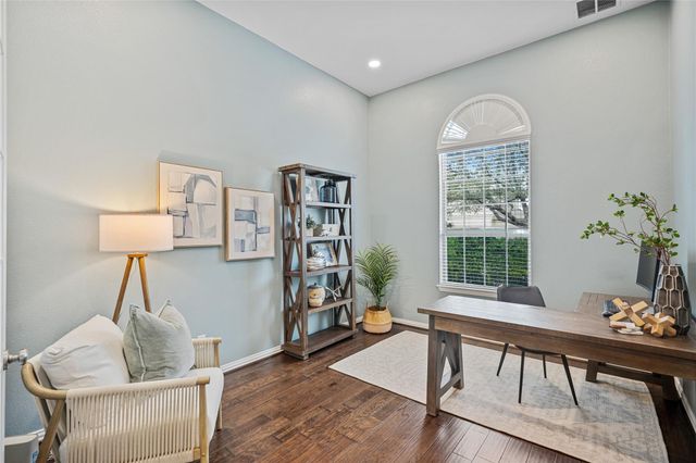 2705 Margarita CT, Round Rock, TX 78665