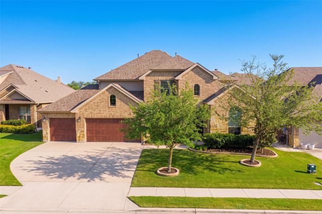 2705 Margarita CT, Round Rock, TX 78665