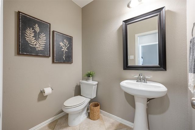 2705 Margarita CT, Round Rock, TX 78665