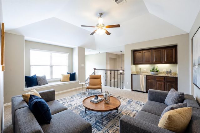 2705 Margarita CT, Round Rock, TX 78665