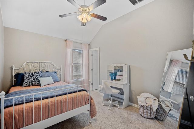 2705 Margarita CT, Round Rock, TX 78665