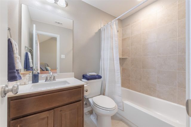 2705 Margarita CT, Round Rock, TX 78665