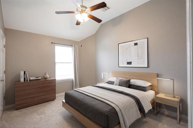 2705 Margarita CT, Round Rock, TX 78665