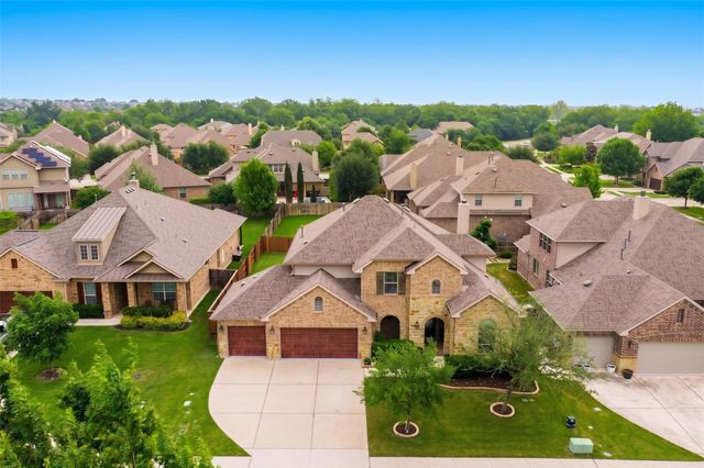 2705 Margarita CT, Round Rock, TX 78665