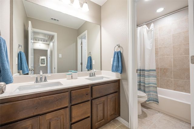 2705 Margarita CT, Round Rock, TX 78665